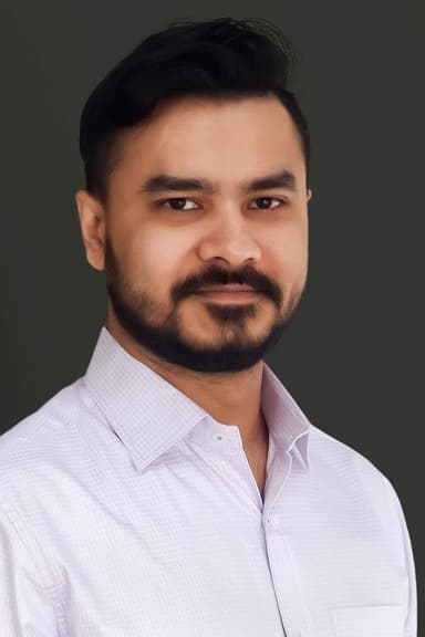 employee image